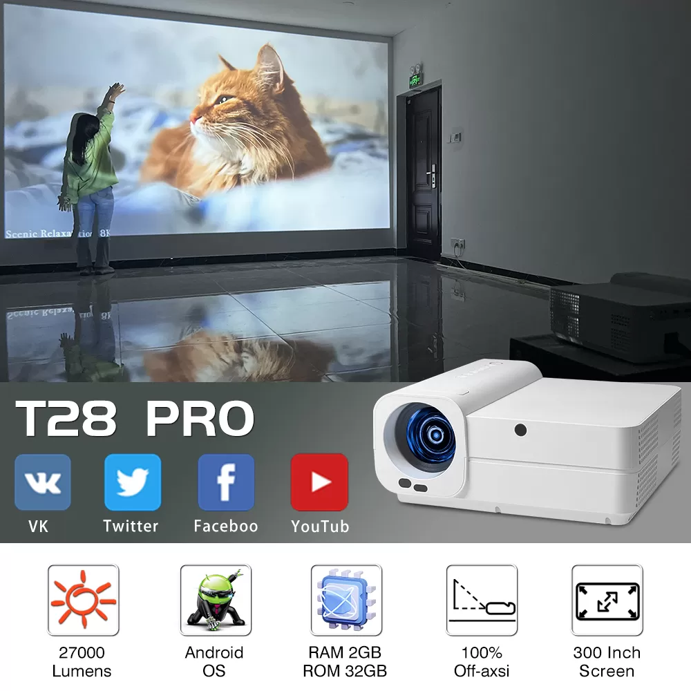 T28 Pro