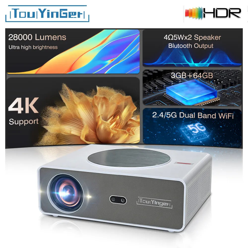 Home Theater Projectors Product1