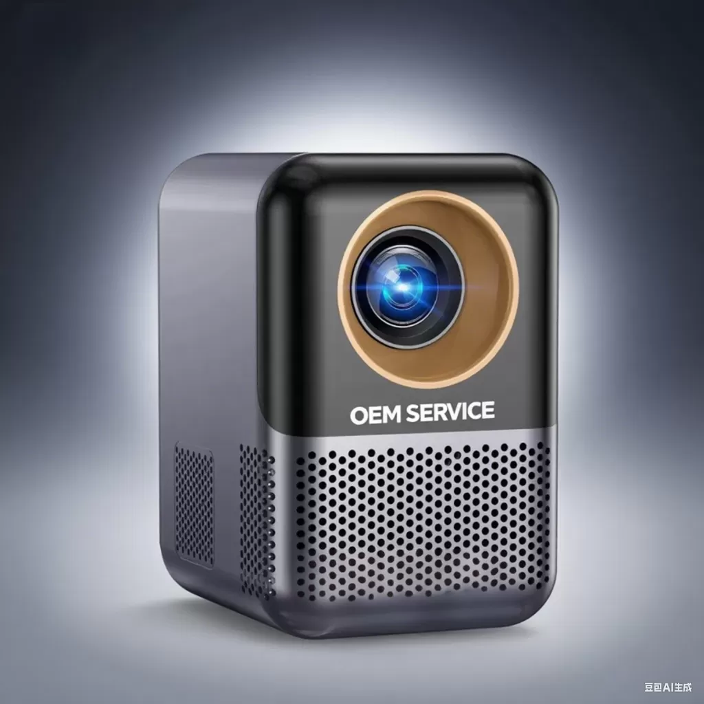 Finding the Perfect Budget OEM Projector: High Value Without High Costs